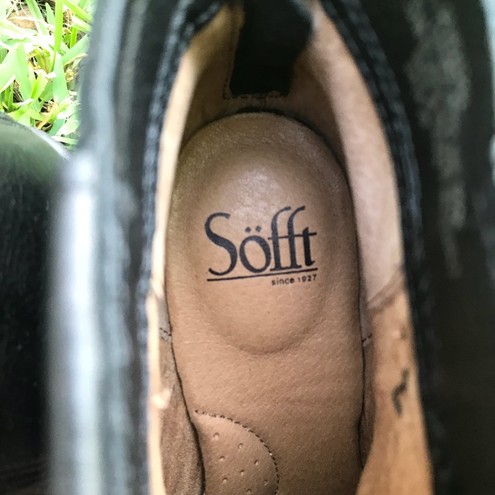 Sofft Booties - image 4